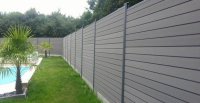 Portail Clôtures dans la vente du matériel pour les clôtures et les clôtures à Le Mesnil-Bacley